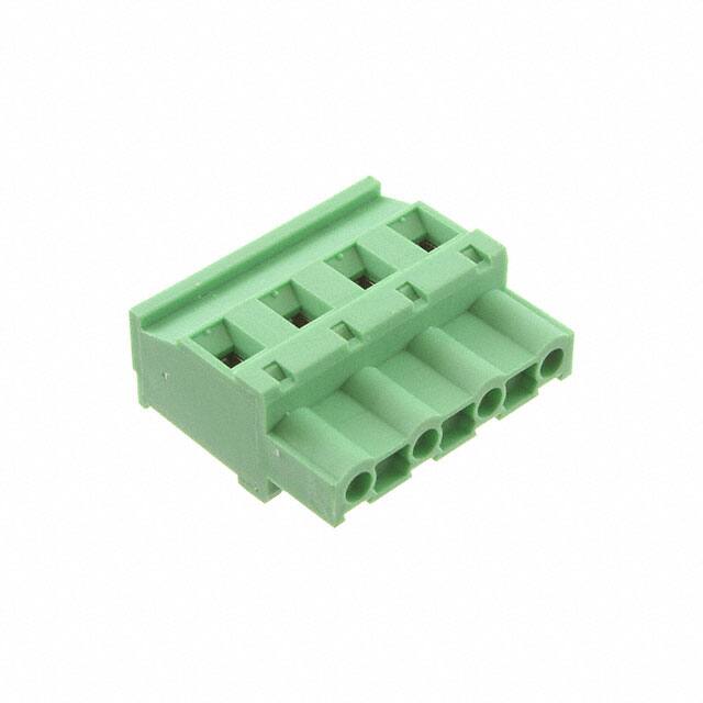 691344410004 Würth Elektronik  Conectores y tomas de corriente